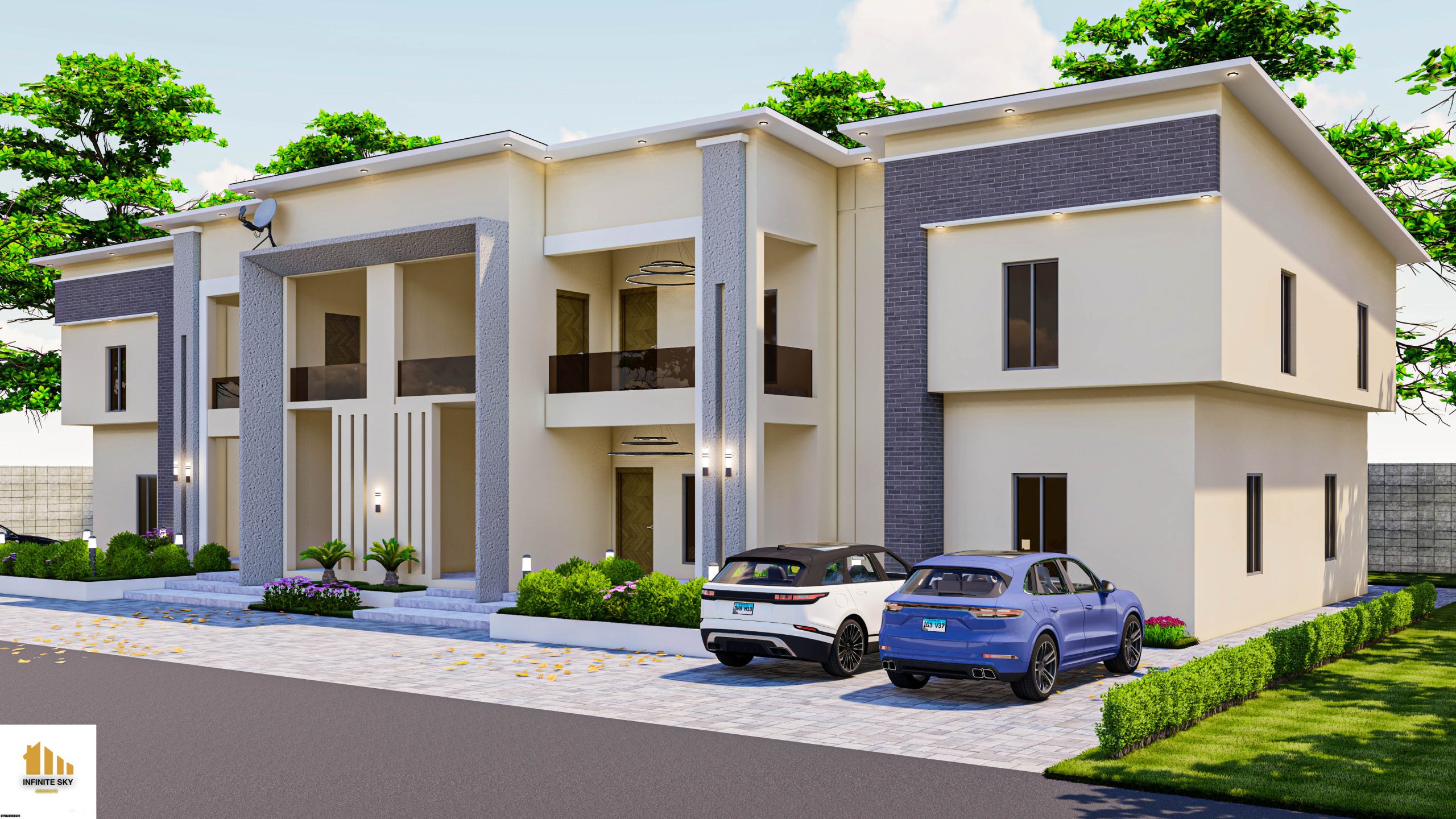NAYAS CONSULT & SERVICES ANNOUNCES SUCCESSFUL 25% HOUSE DISCOUNT PROMOTION